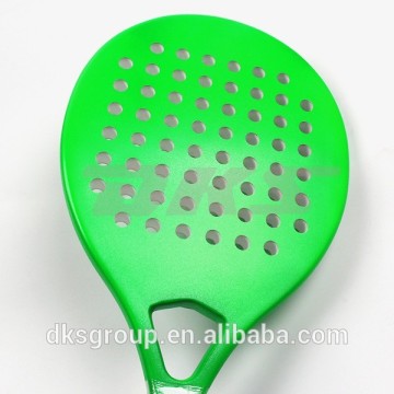 Customized Logo Printed Beach Tennis Rackets,Carbon Beach Rackets