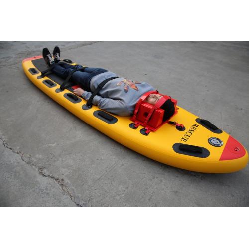 Medical Tent Water Emergency Rescue Board Manufactory