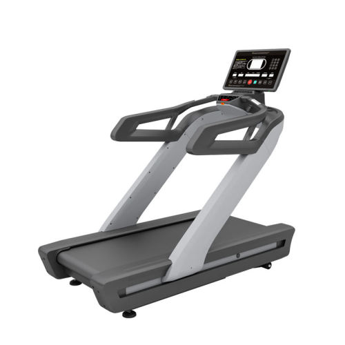 Top-rated Electric Treadmill for Commercial Gym