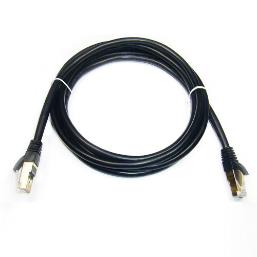 Cable de red de Internet SFTP de alta calidad Cat7