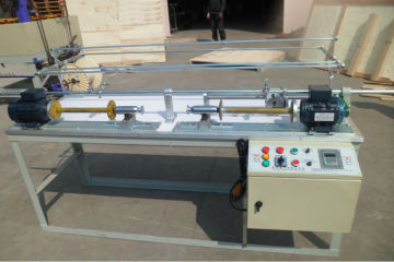 Semi automatic big bobbin winder XE-2