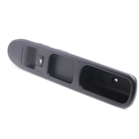Right Passenger Power Window Switch Control 96351625XT for Peugeot 307 2001-2007