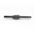 Tornillo de avance Tr6.35x12 con tuerca anti-juego