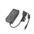 IEC60335 Power Supply AC DC 60Watts 12V 5A Adapter Compliance ETL UL GS CE Certifications Power Adapter