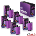 Modelo Fume Infinity Dispectable Vape 3500 Puffs