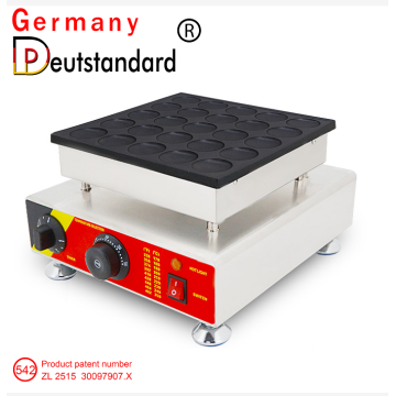 220v poffertjes Grillmaschine