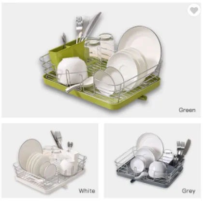 2019 New Kitchen Storage Holders Racks