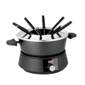 Electric Mini Non-stick cheese Pot