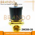 Normal Close Type Water Valve 2V200-20