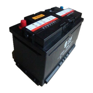New design deep cycle batteries with custom logo, various designs, OEM orders are welcome