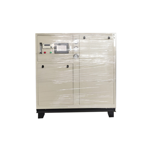 99% Nitrogen Generator Air Separation Generator for PSA Nitrogen Generator Manufactory