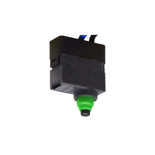 LOMG LIFE UL Tahan Air Logam Mini Micro Switches