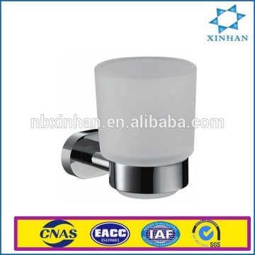 2015 new bath hardware sets,bathroom square tumbler holder chrome
