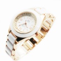 shadow ring diamante watch for women