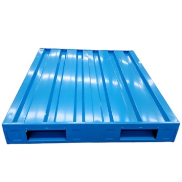 High Capacity Storage Metal Steel Trays