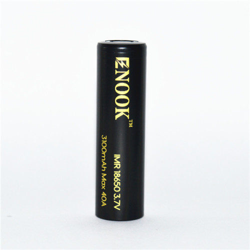 Popular Enook Max40A 3100MAH