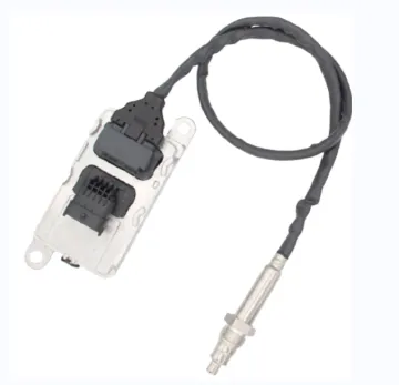 Volvo Automobile 24V nox sensor 5WK97372 22827995