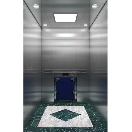 Fuji Hospital Patient Bed Elevator 1600kg