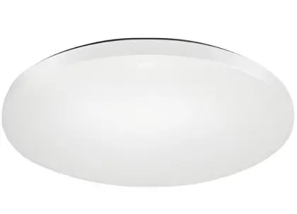24W bathroom ceiling lights
