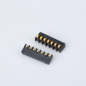 BATTERY 3.0 PITCH connector