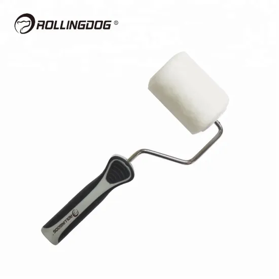 High Density Polyester Blend Roller Cover