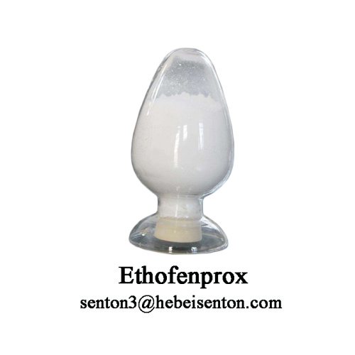 Pesticide Ethofenprox 95% TC