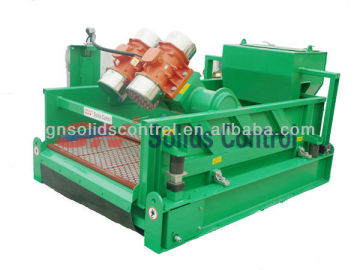 Drilling fluids mud solids control shale shaker manufacture