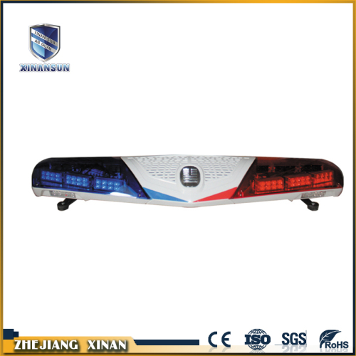 Ambulance fire police vehicle roof strobe light bar