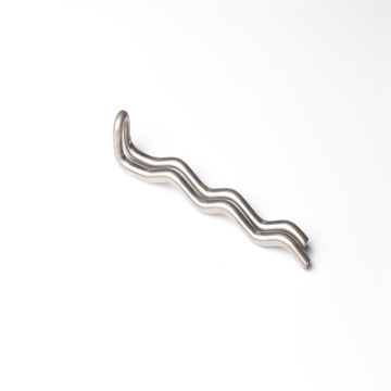 Heat-Resistant Steel Fastening Nail