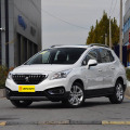 Peugeot 3008 2019 350thp自動リーディングエディション