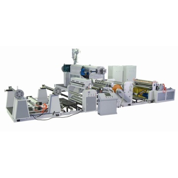 Vysokorychlostní stroj