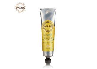 Liqulid Original Shea Butter Hand Cream and Body Lotion / f