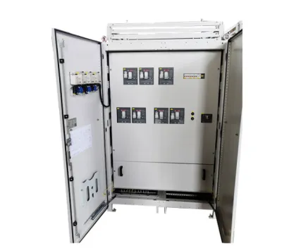 Switch Electrical Distribution Box
