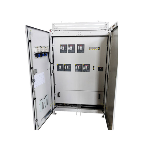 Chuyển đổi hộp phân phối điện