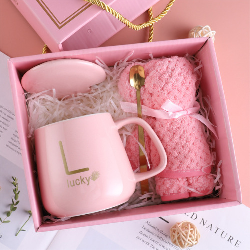 Rasyhien Custom Logo Smart Ceramic Mug 55 Degree Thermostatic USB Heated Coffee Cup Warmer Novelty PC & Plastic Design