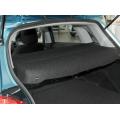 Hatchback Cargo Cover Vassoio Privacy Security Panel