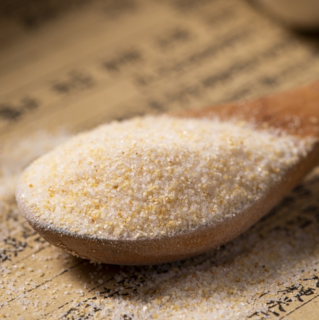 Garlic Salt