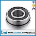 8*19*6 mm Groove Ball Bearing 698