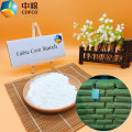 New design Edible starch pudding