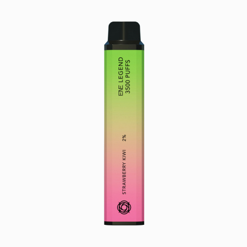 Ene hohe Qualität 3500 Puff Original Vape