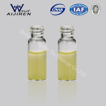 8mm screw thread Chromatography hple Vials
