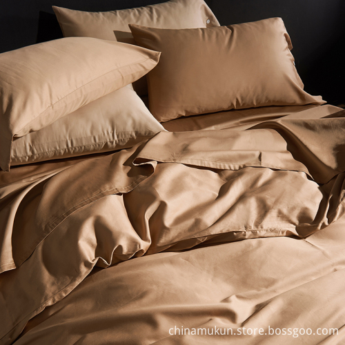 Hot sale wholesale European style summer bedding sets
