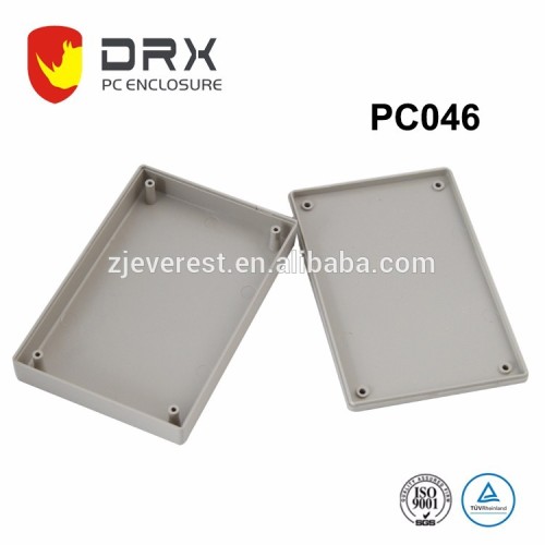 High Quality OEM Molded Electronic & Instrument Enclosures/Housing Manufactor