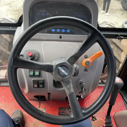 Deutz Fahr CD2104 210HP Brand New Tractor