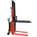 NEUNE Semi Electric Pallet Fork Lift Truck