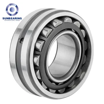 22314 C3 Spherical Roller Bearing SUNBEARING
