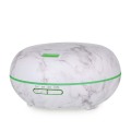 Ultrasonic Cool Mist Marble diffusers para sa Mahahalagang Oils