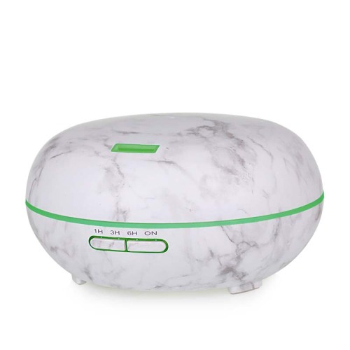 Ultrasonic Cool Mist Marble Diffusers untuk Minyak Atsiri