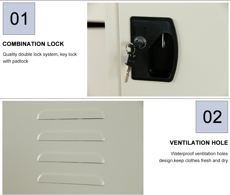 Wholesale-Metal-2-door-Steel-wardrobe-Locker (3)