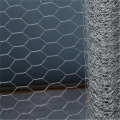 Used High Quality Galvanized Hexagonal Wire Mesh